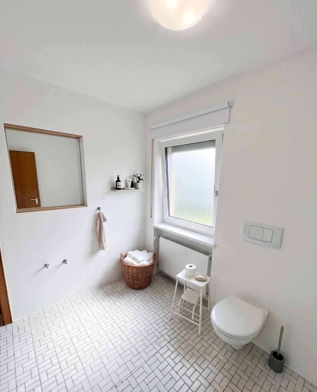 Furnished Shared Room near FAU Erlangen | All-Inclusive Student Housing - Image 4