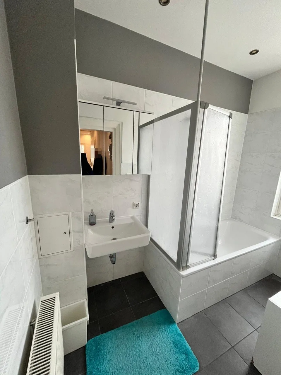 Furnished Shared Room near Rothenburger Straße | All-Inclusive Student Housing - Image 4